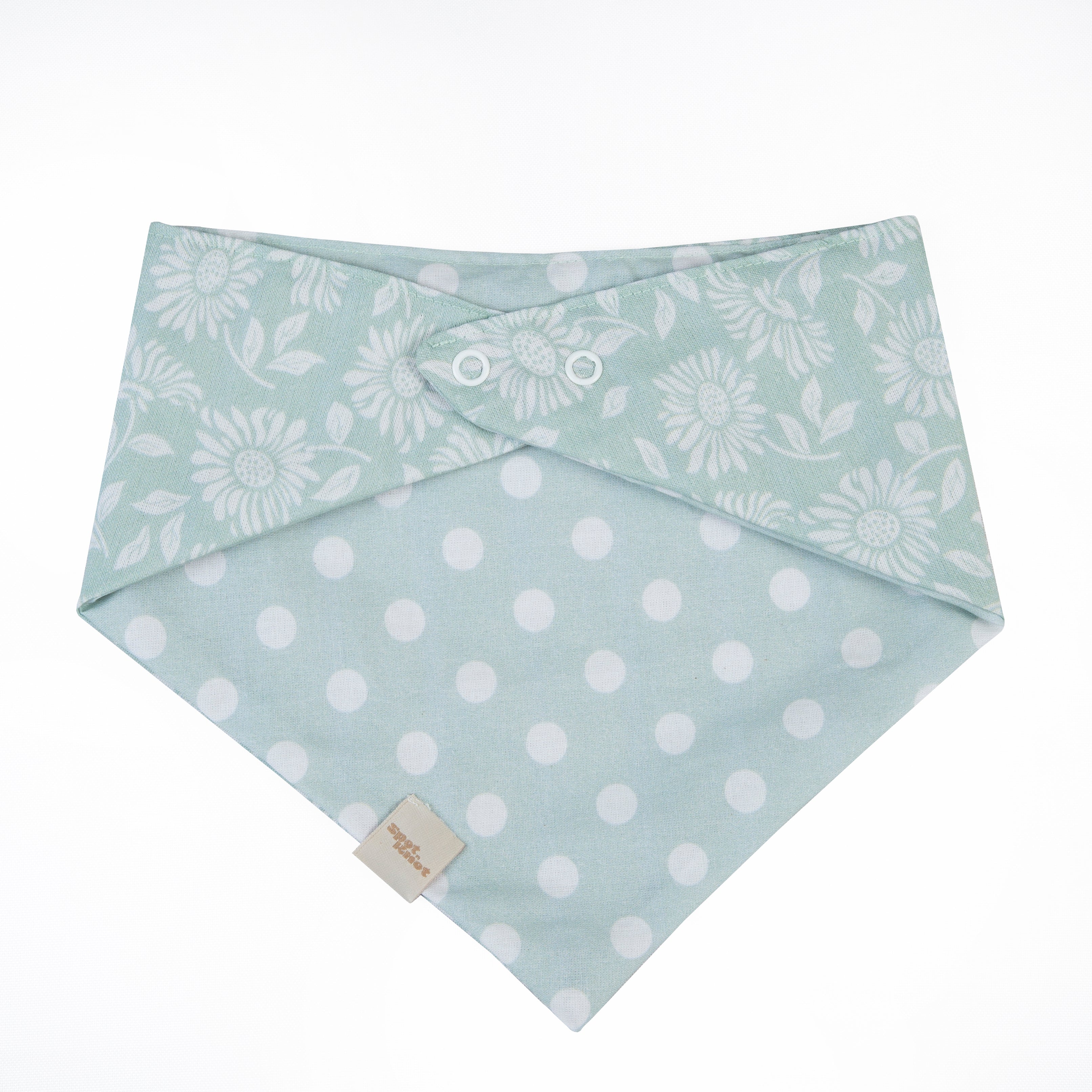 Pet Bandana Sunflower | Blooming Collection