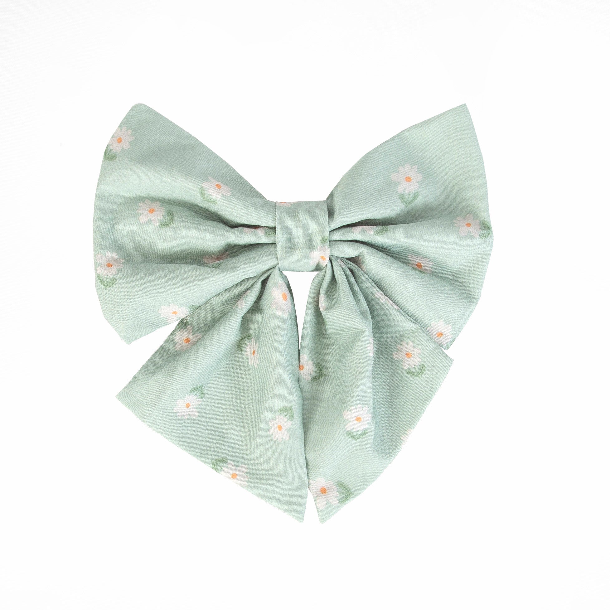 Pet Sailor Bow Daisy | Blooming Collection