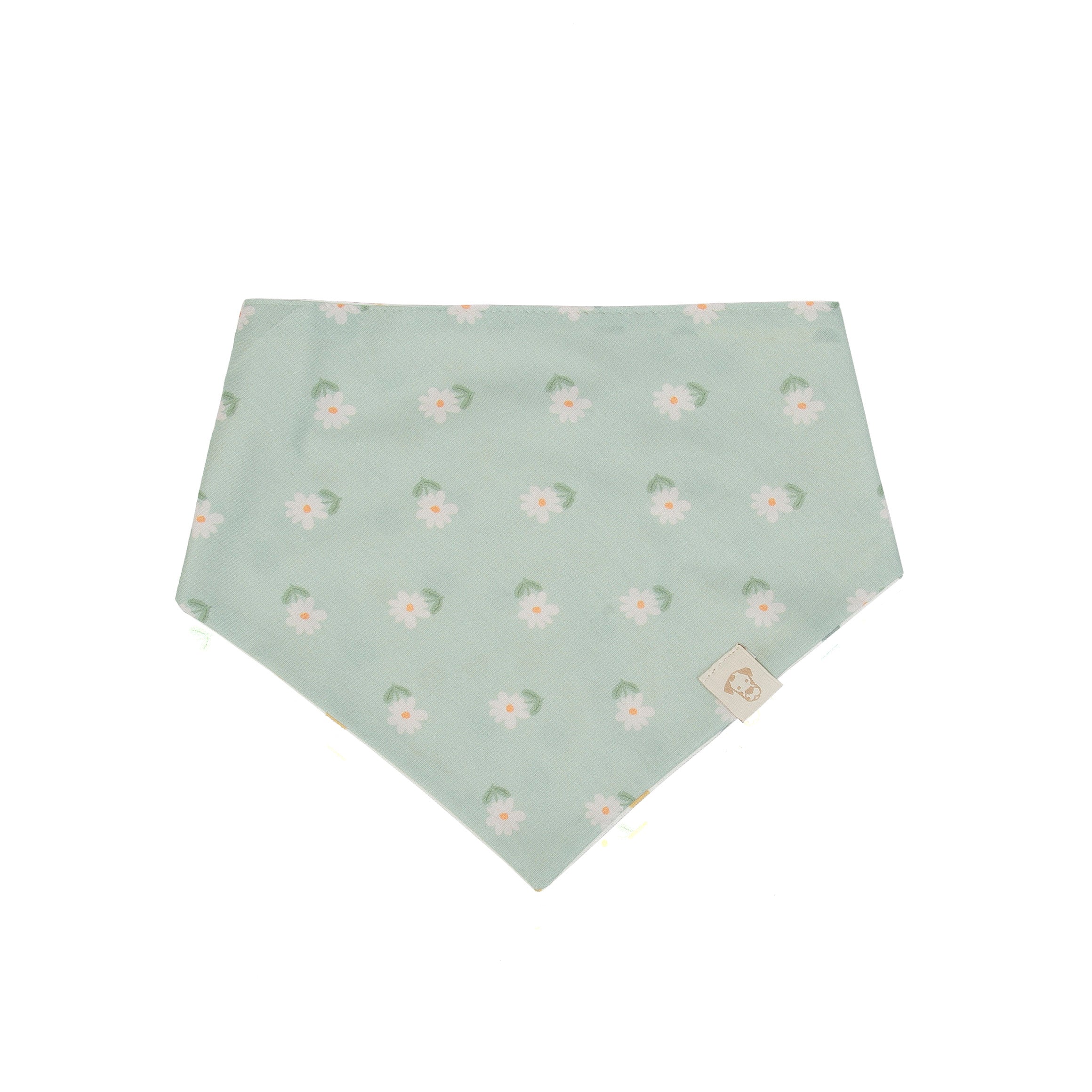 Pet Bandana Daisy | Blooming Collection