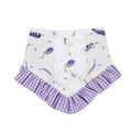 Dog Bandana Lavender Haze