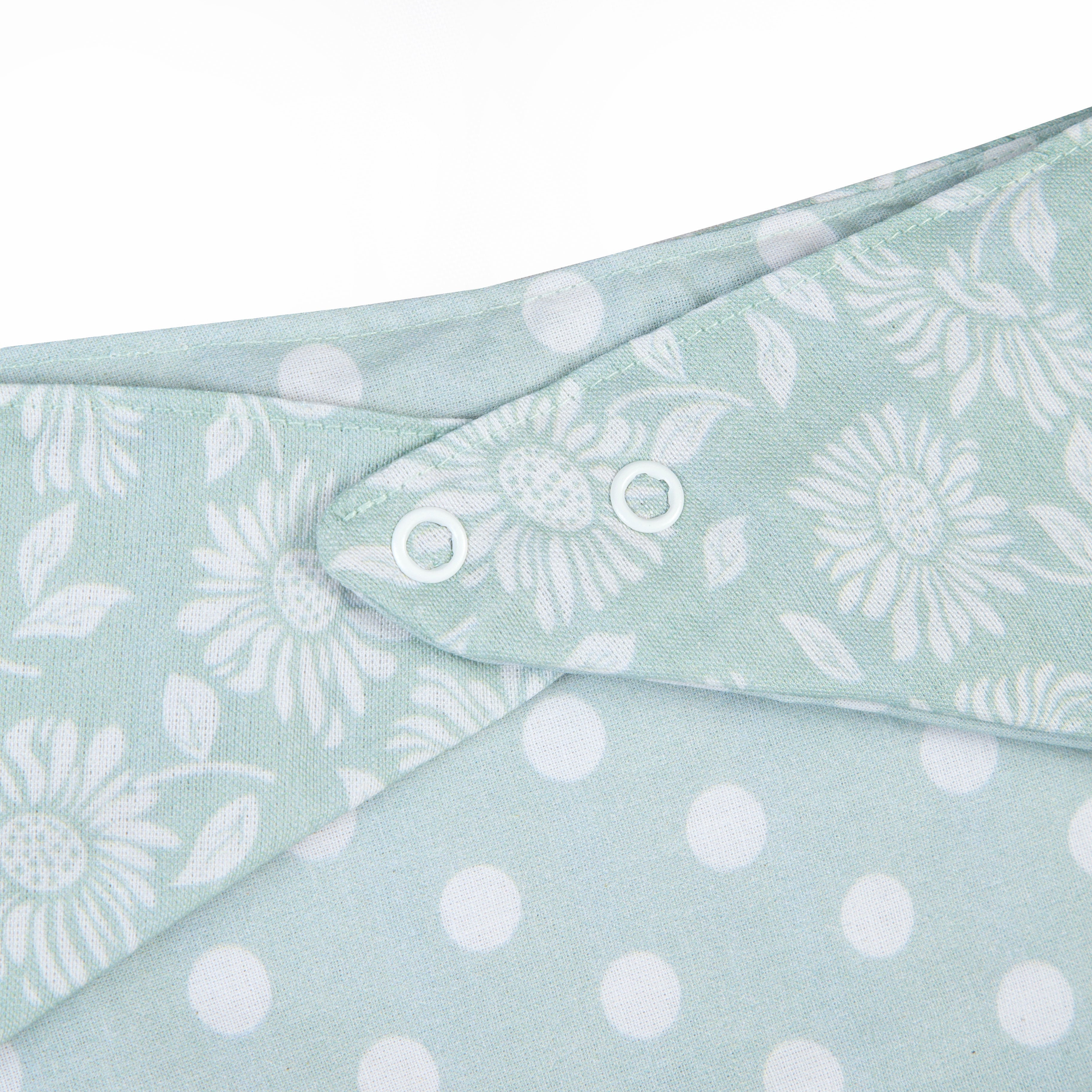 Pet Bandana Sunflower | Blooming Collection