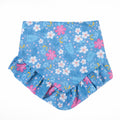 Pet Bandana Wildflowers Skirt | Blooming Collection