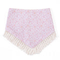 Boho Pet Bandana Sun and Flower | Sunny Day Collection - Dog & Cat (Double Sides & Snap on) (Copy)