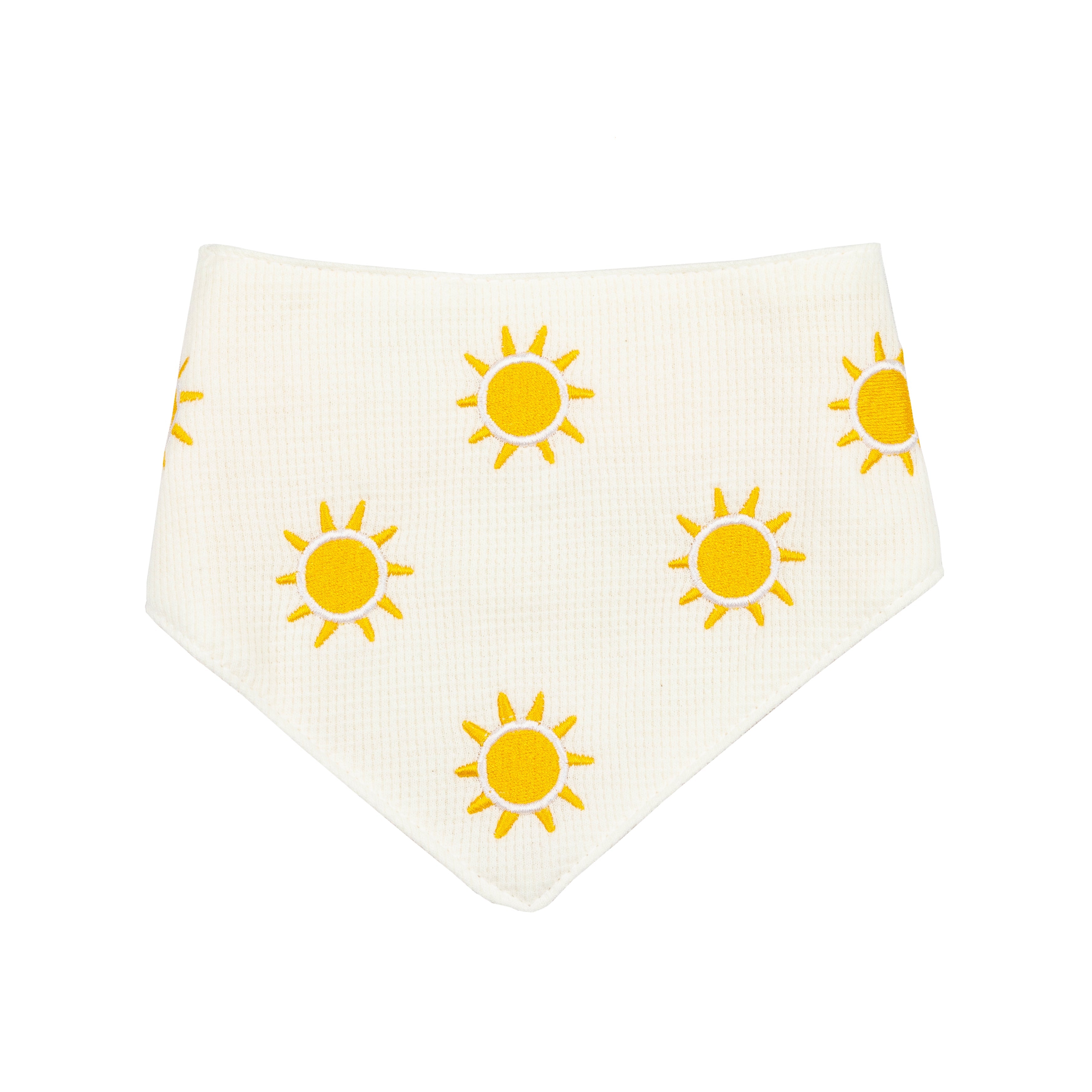 Sunshine Pet Bandana Days of Summer