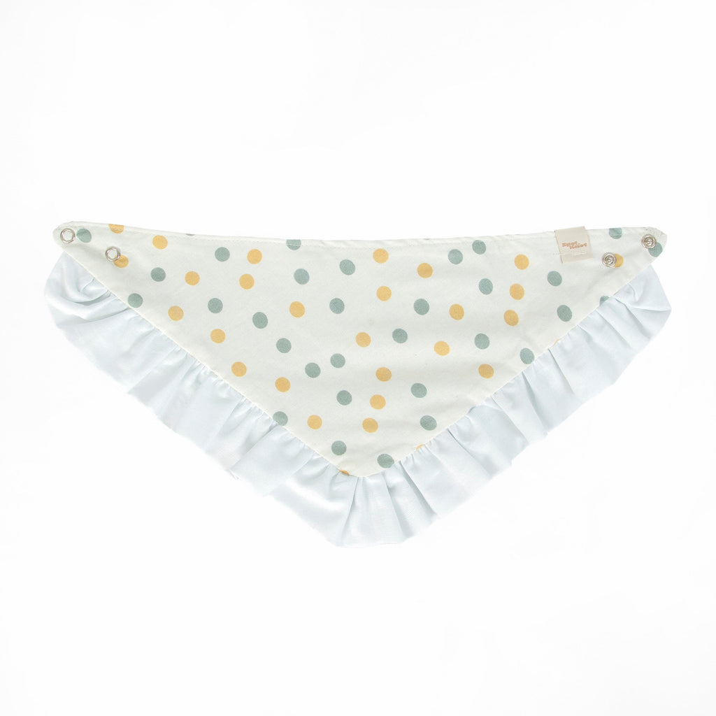 Pet Bandana Daisy Skirt | Blooming Collection