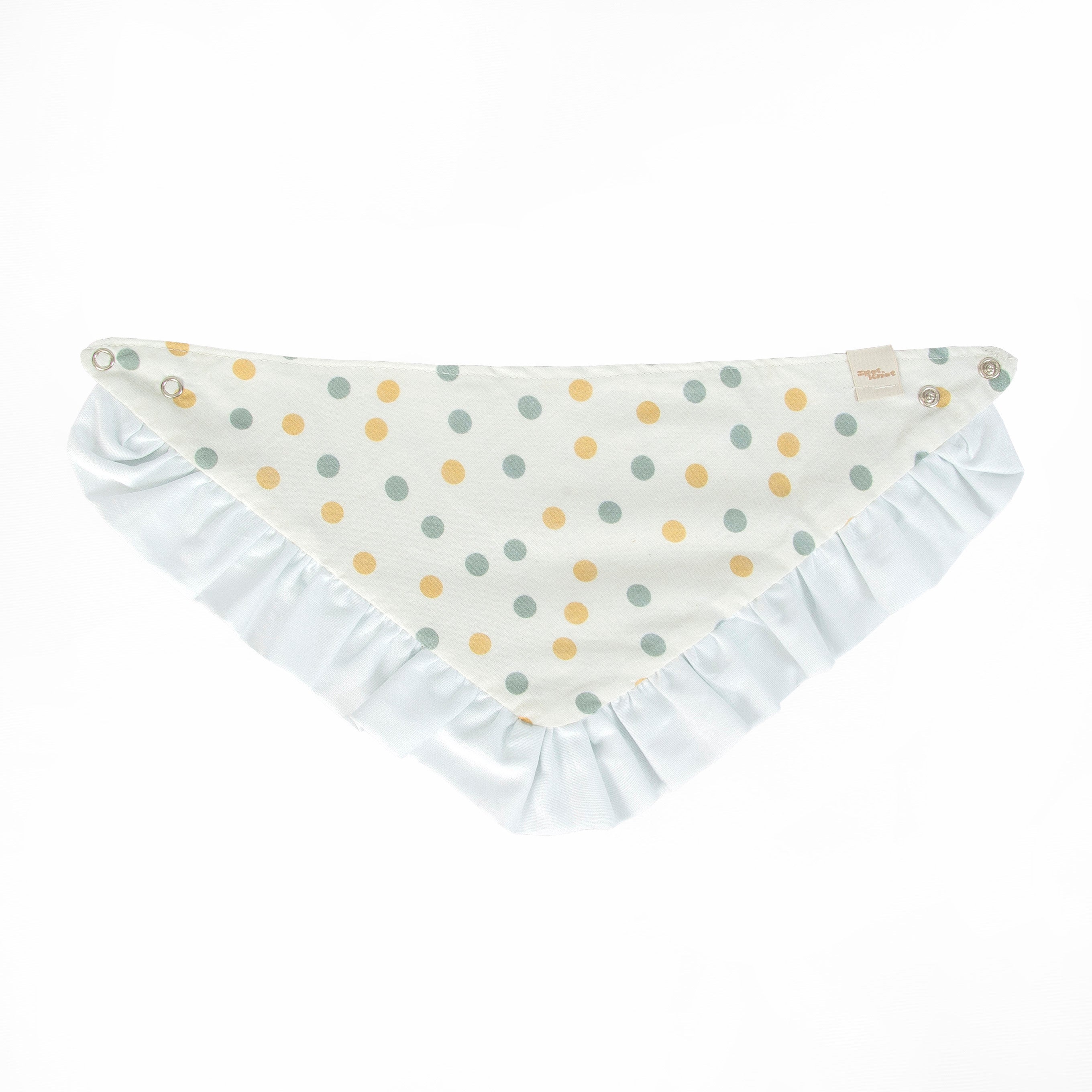 Pet Bandana Daisy Skirt | Blooming Collection