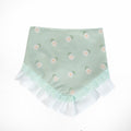 Pet Bandana Daisy Skirt | Blooming Collection