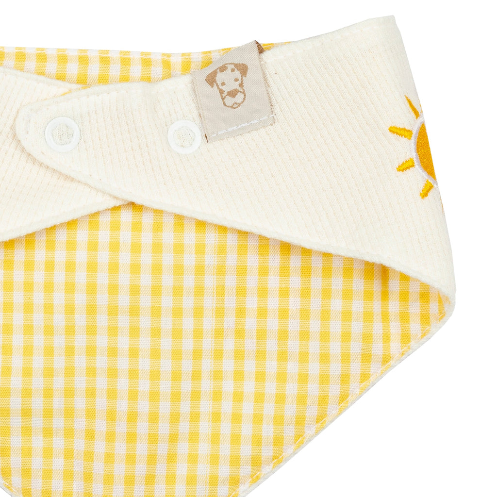 Sunshine Pet Bandana Days of Summer