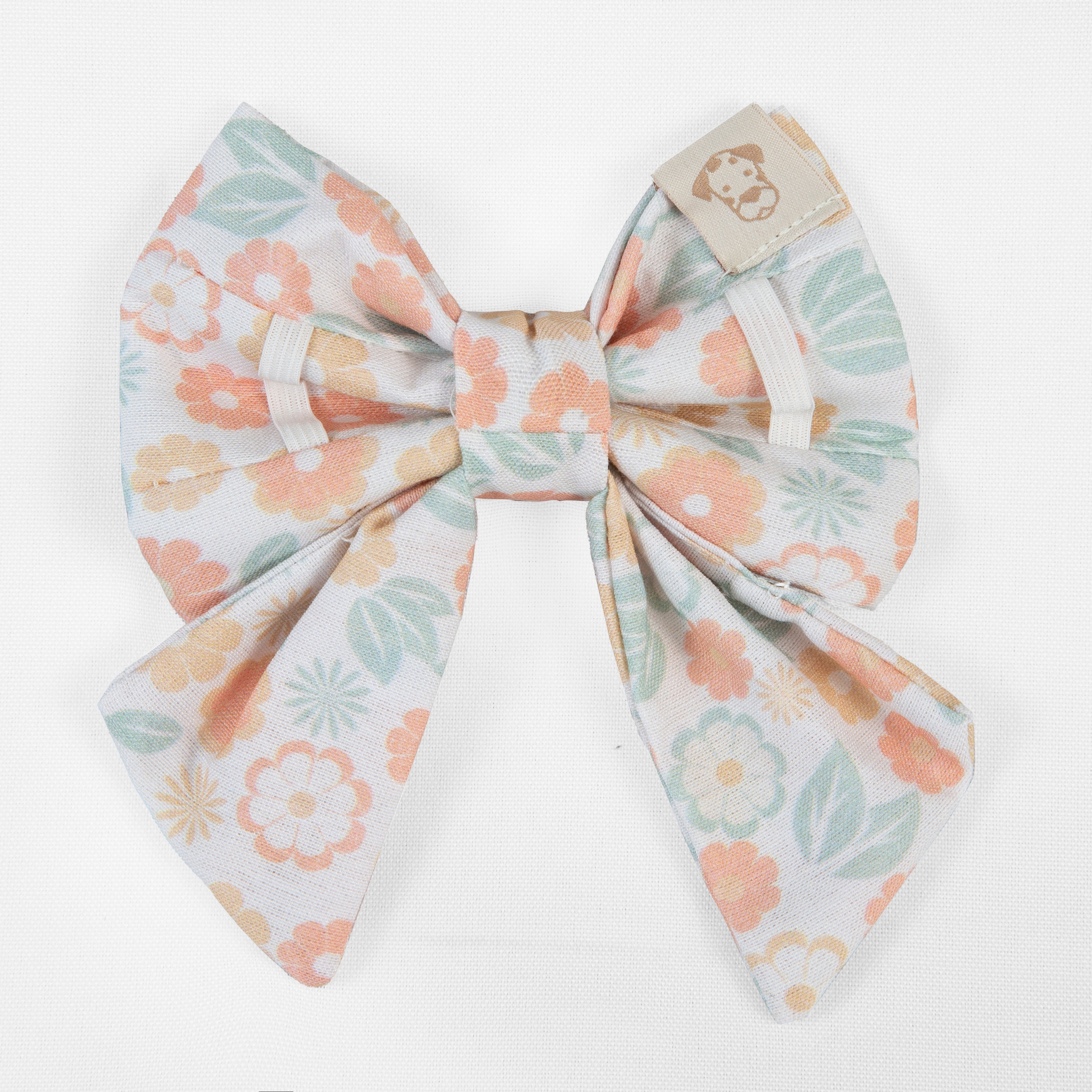 Pet Sailor Bow Sunrise Flower | Blooming Collection