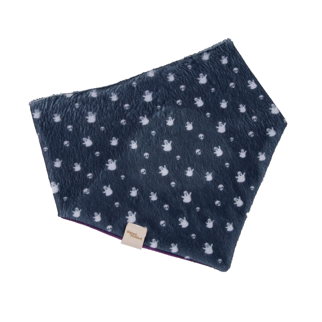 Pet Bandana Halloween NO TRICKS JUST TREATS