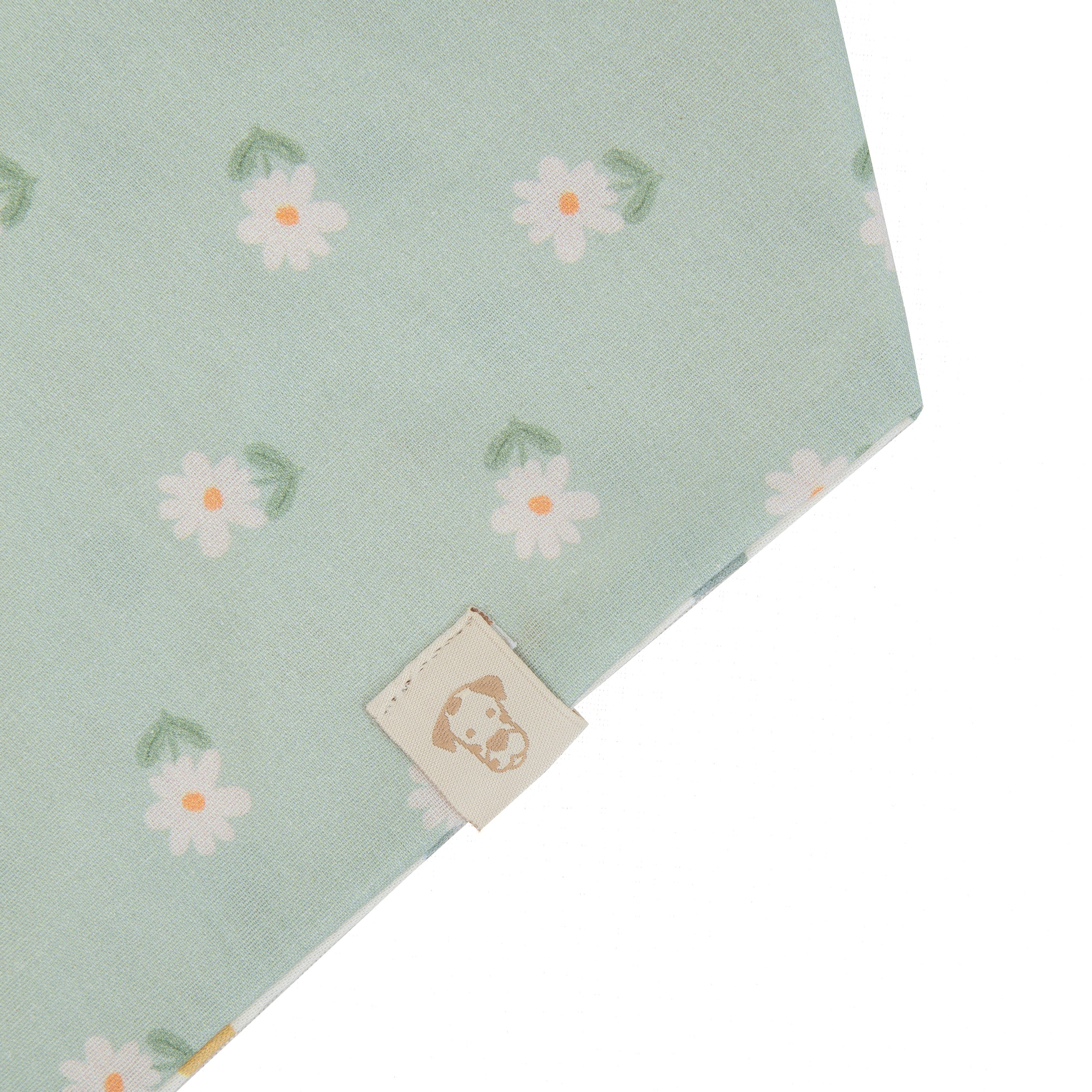Pet Bandana Daisy | Blooming Collection