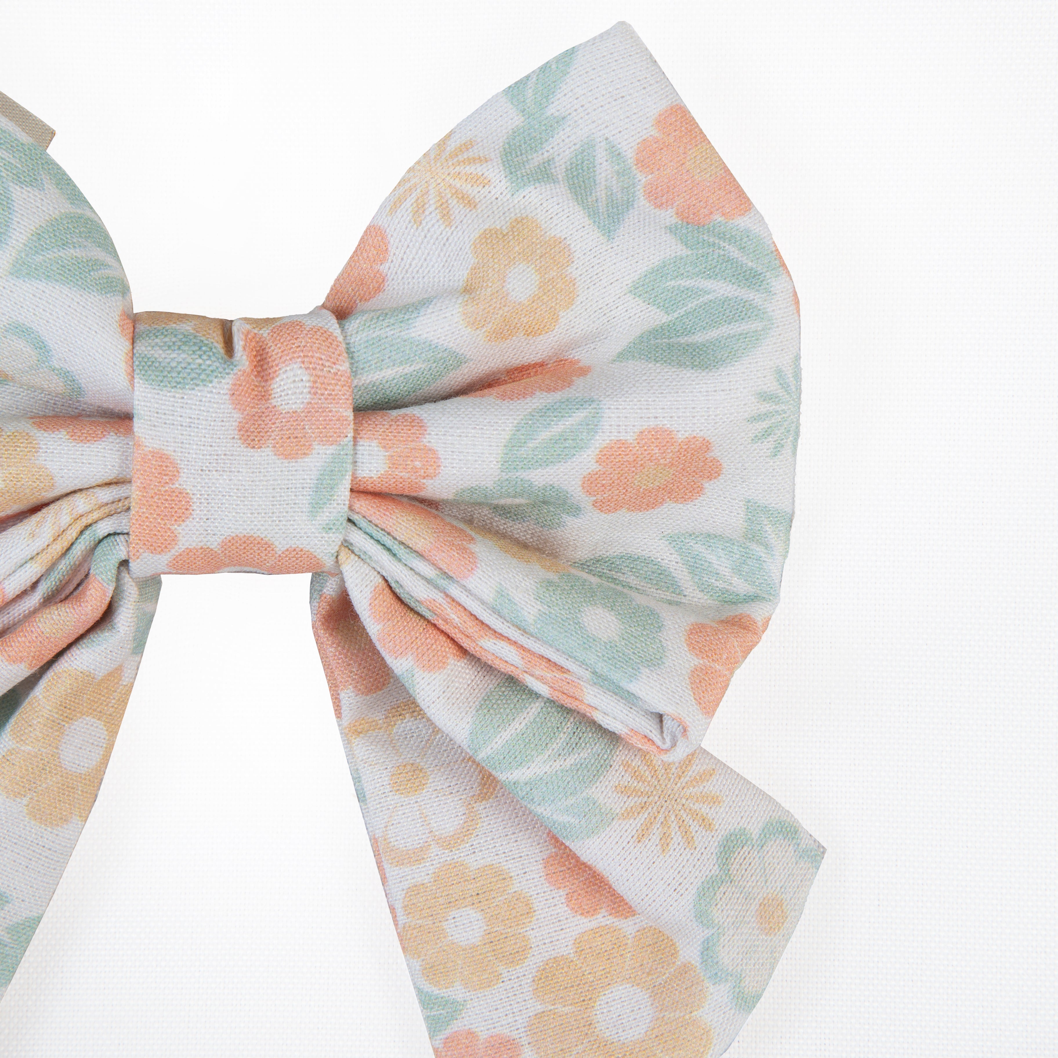 Pet Sailor Bow Sunrise Flower | Blooming Collection