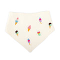 Ice Cream Party Pet Bandana