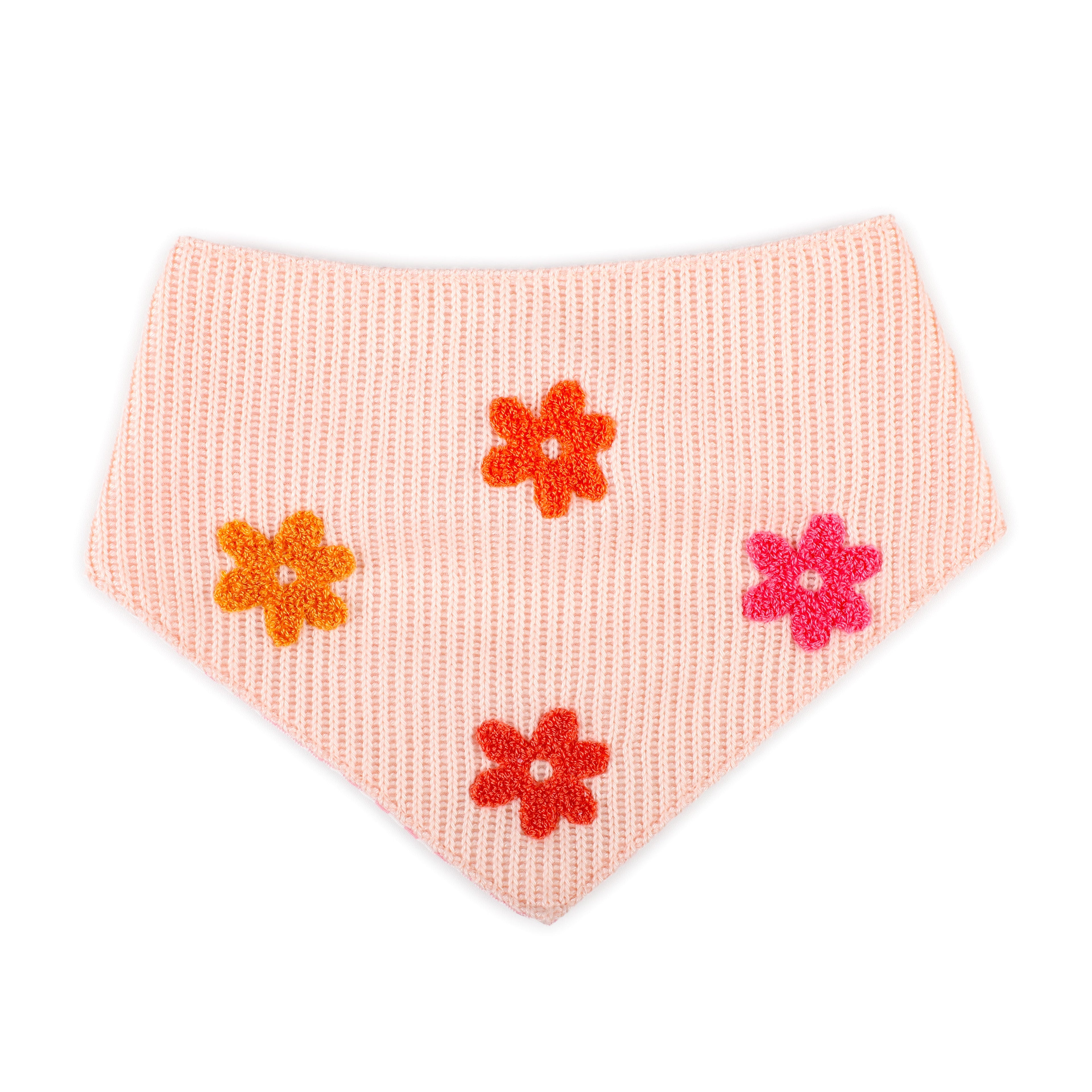 Blooming Pet Bandana