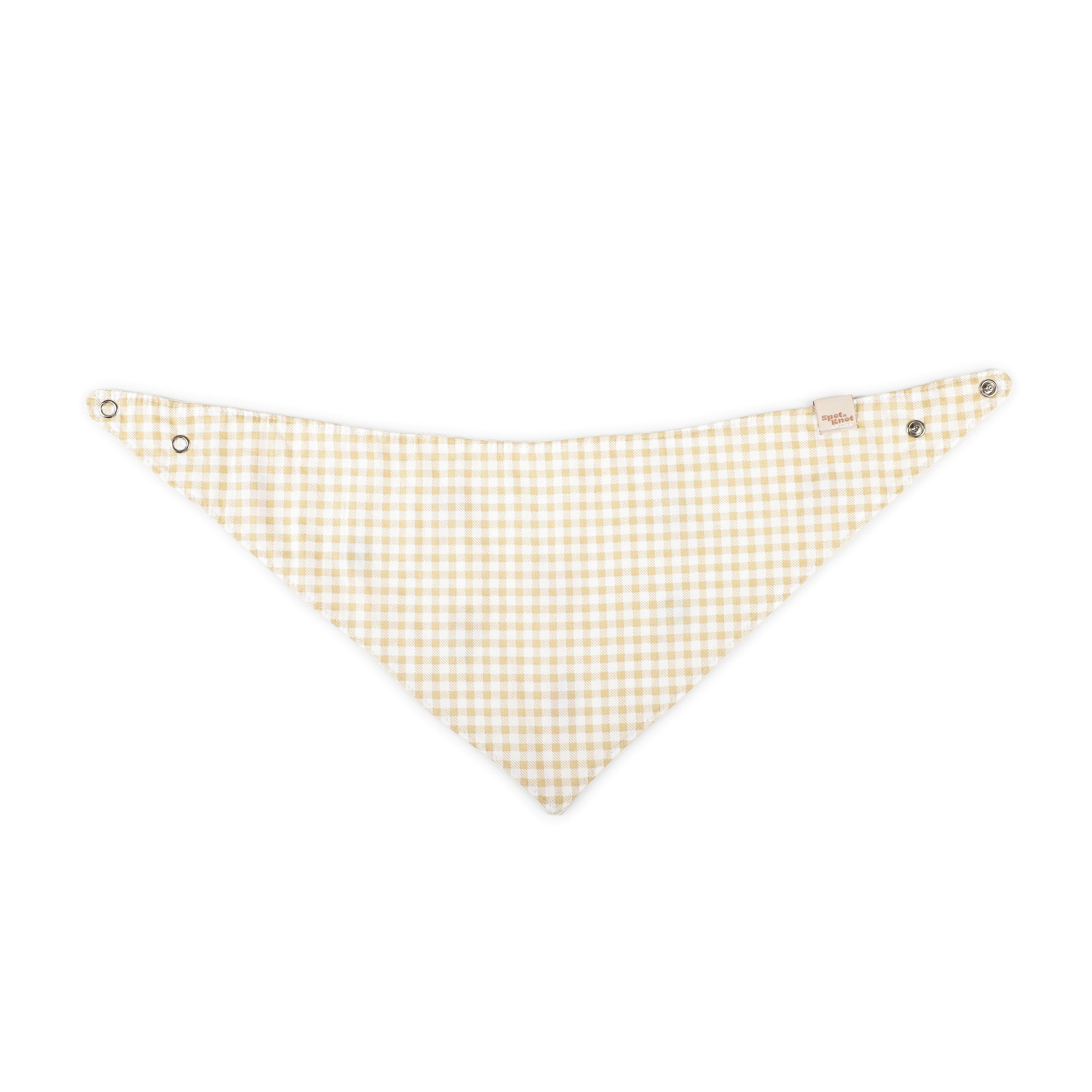 Ice Cream Party Pet Bandana