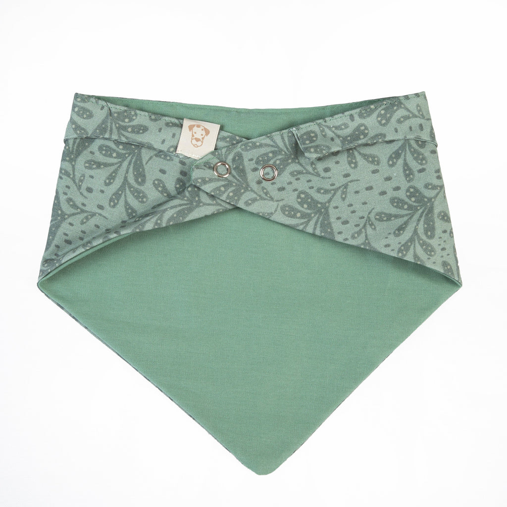 Pet Bandana Shirt | Blooming Collection