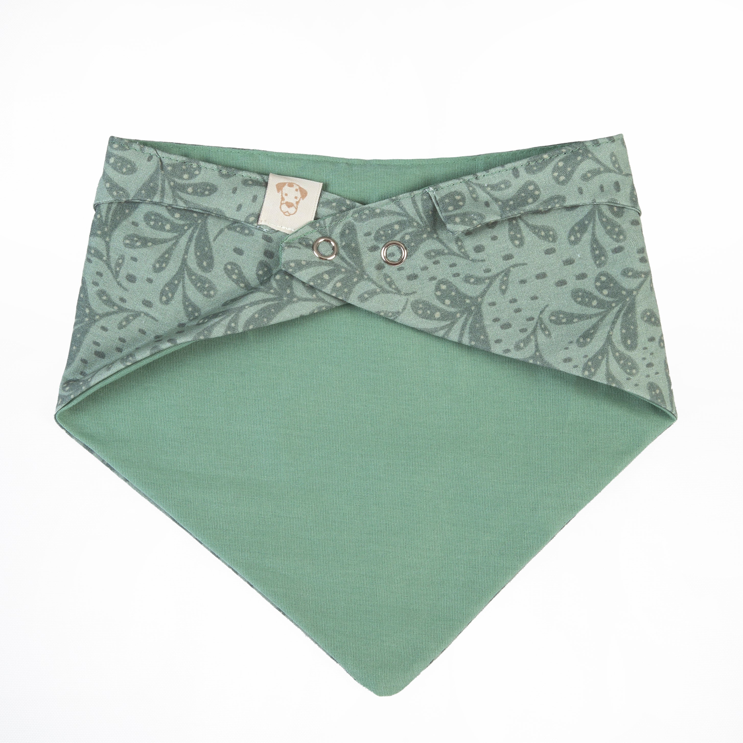 Pet Bandana Shirt | Blooming Collection