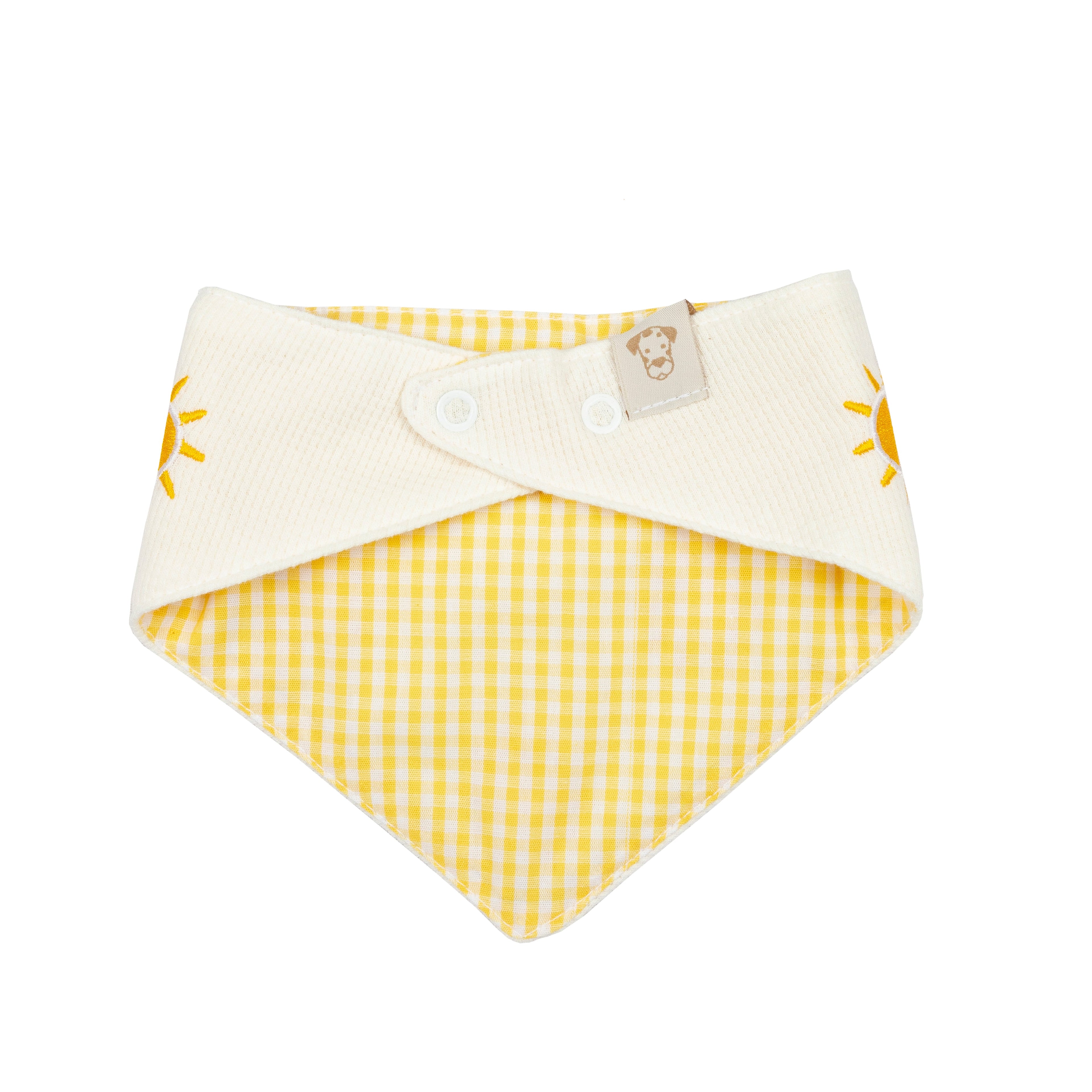Sunshine Pet Bandana Days of Summer