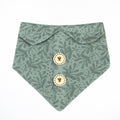 Pet Bandana Shirt | Blooming Collection