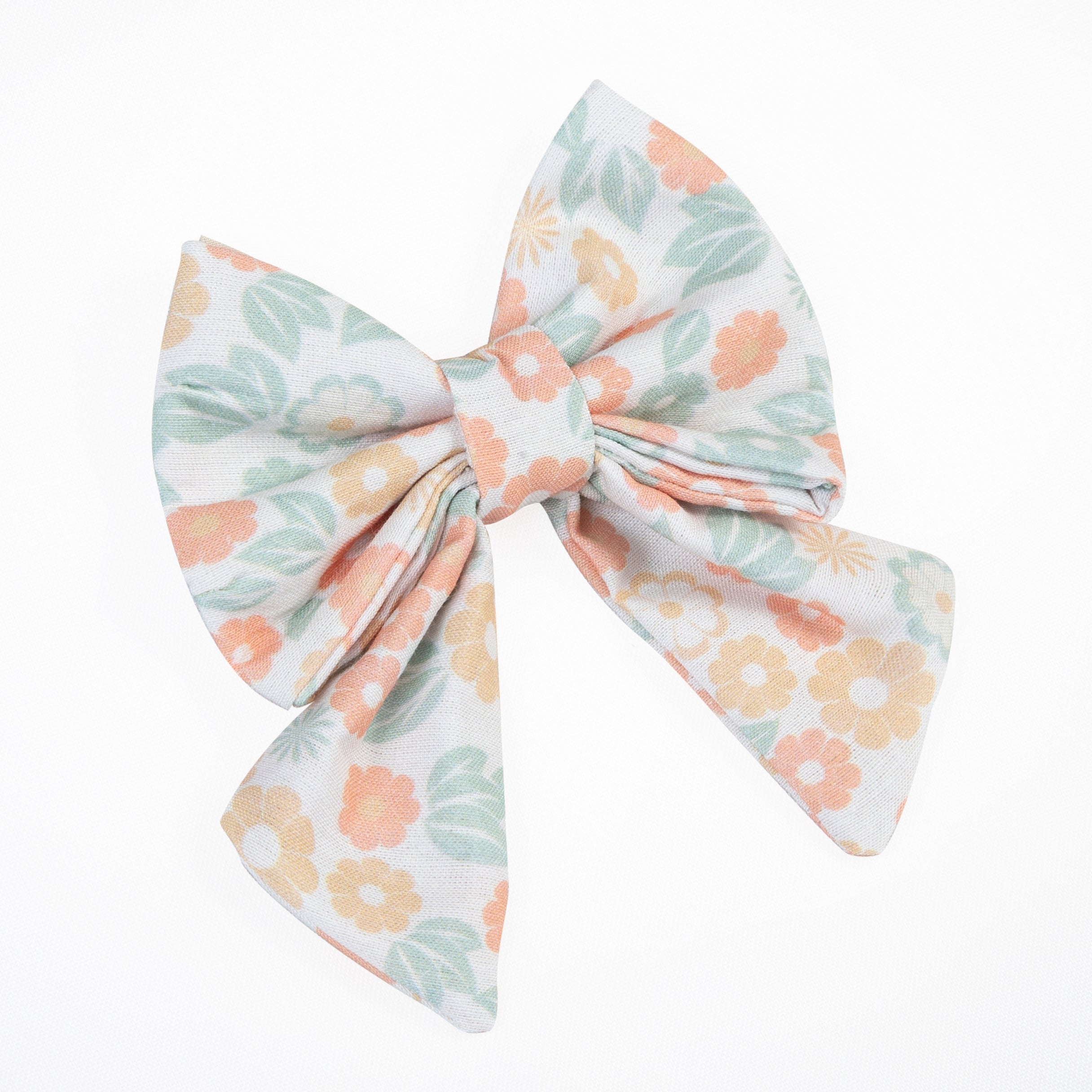Pet Sailor Bow Sunrise Flower | Blooming Collection