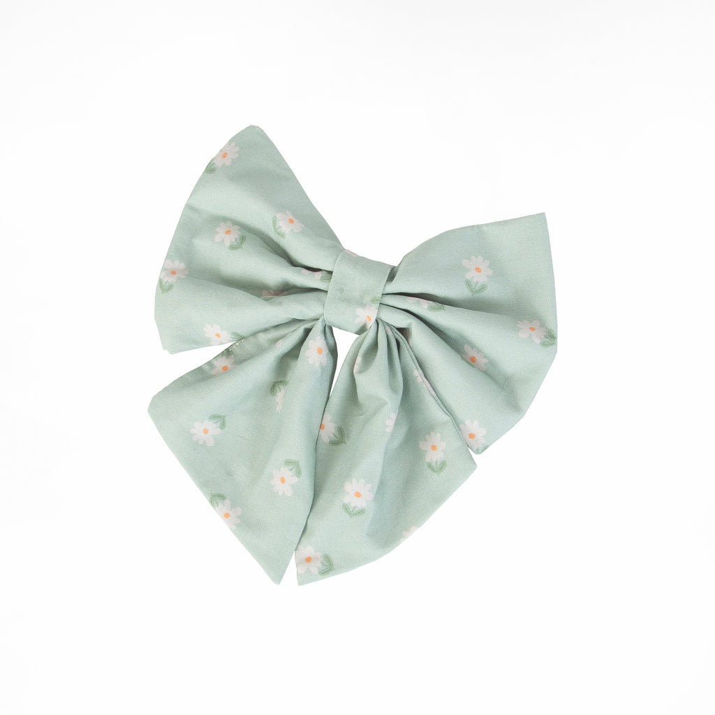 Pet Sailor Bow Daisy | Blooming Collection