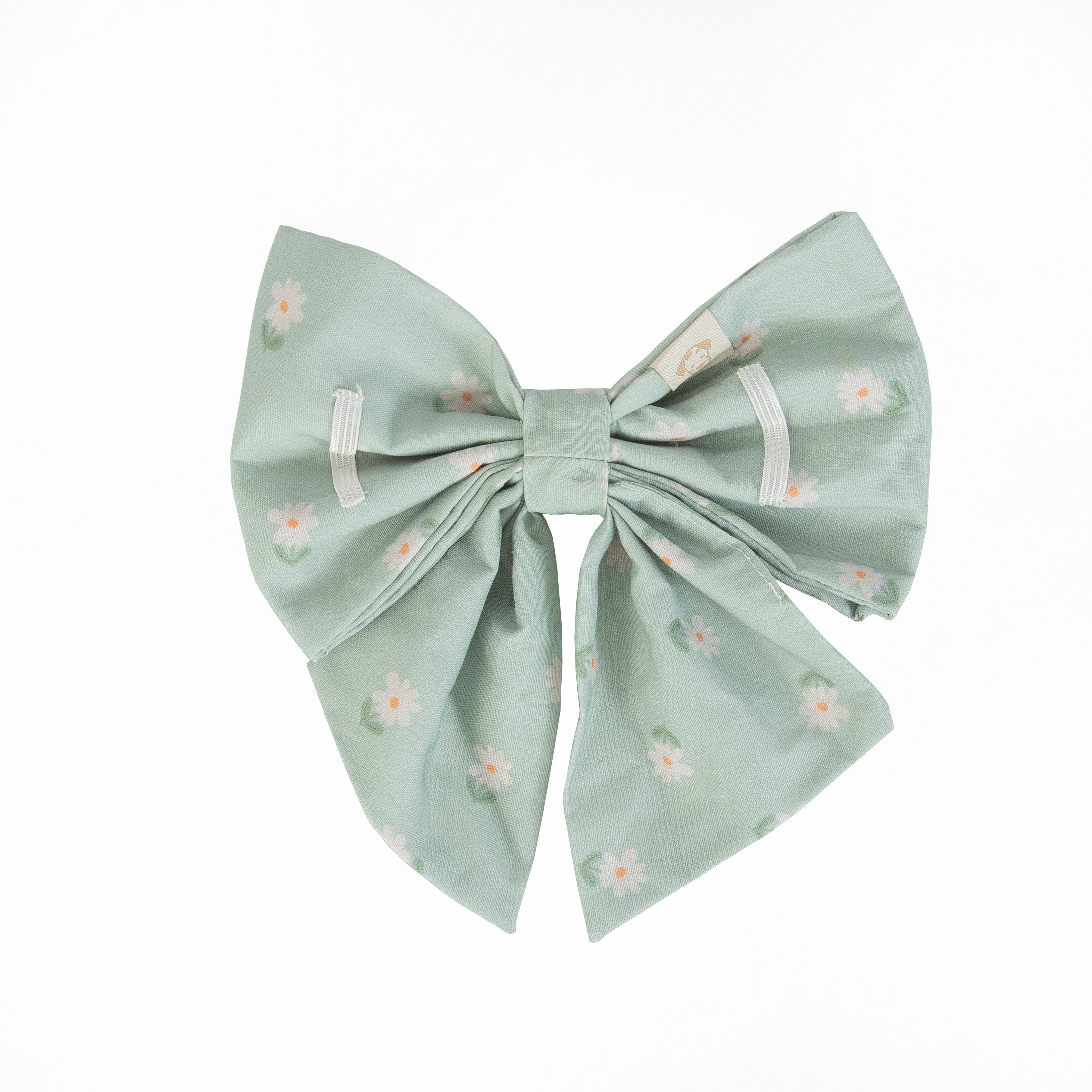 Pet Sailor Bow Daisy | Blooming Collection