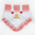 Christmas Pet Bandana - Little Baker's Helper