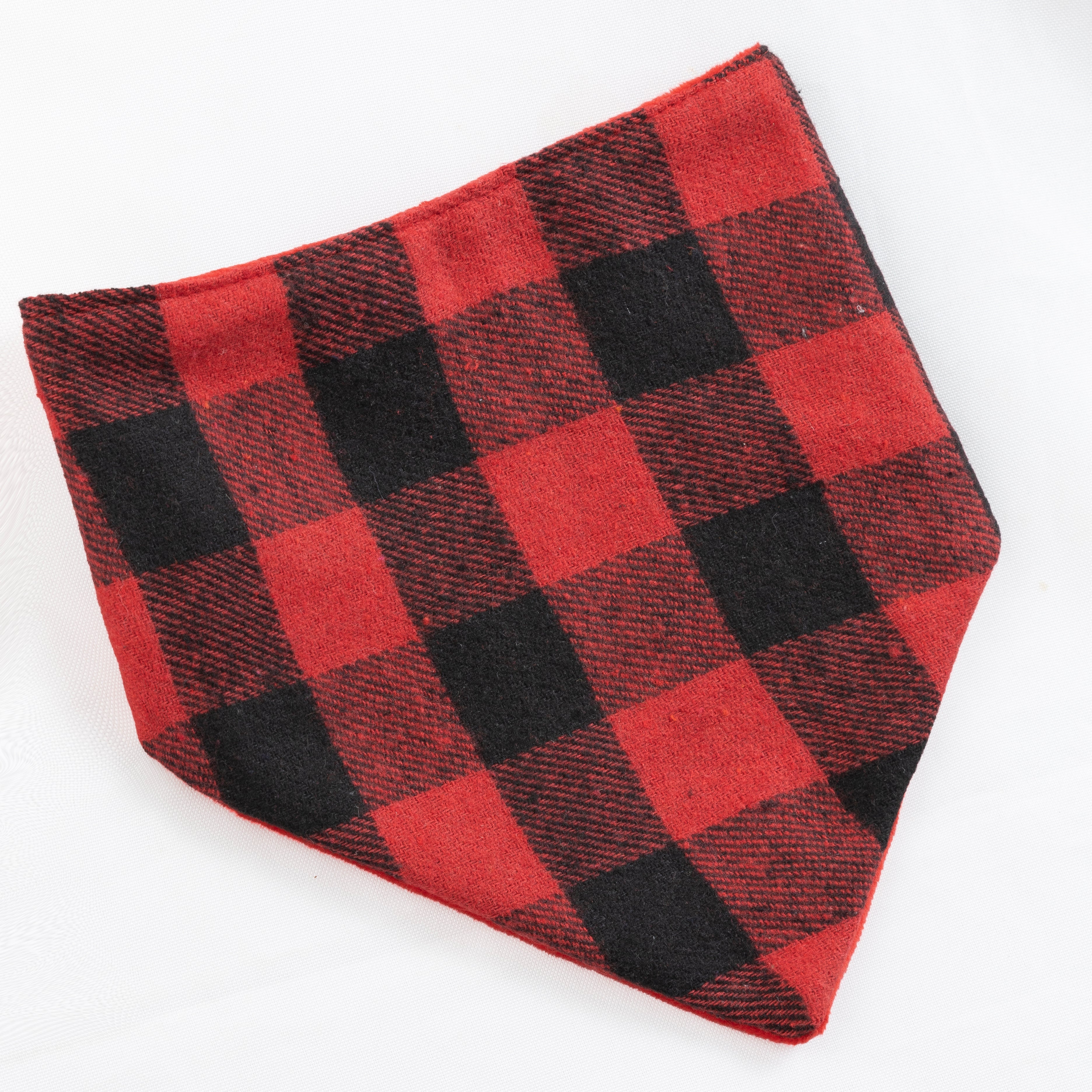 Christmas Pet Bandana I Ate Santas Cookies