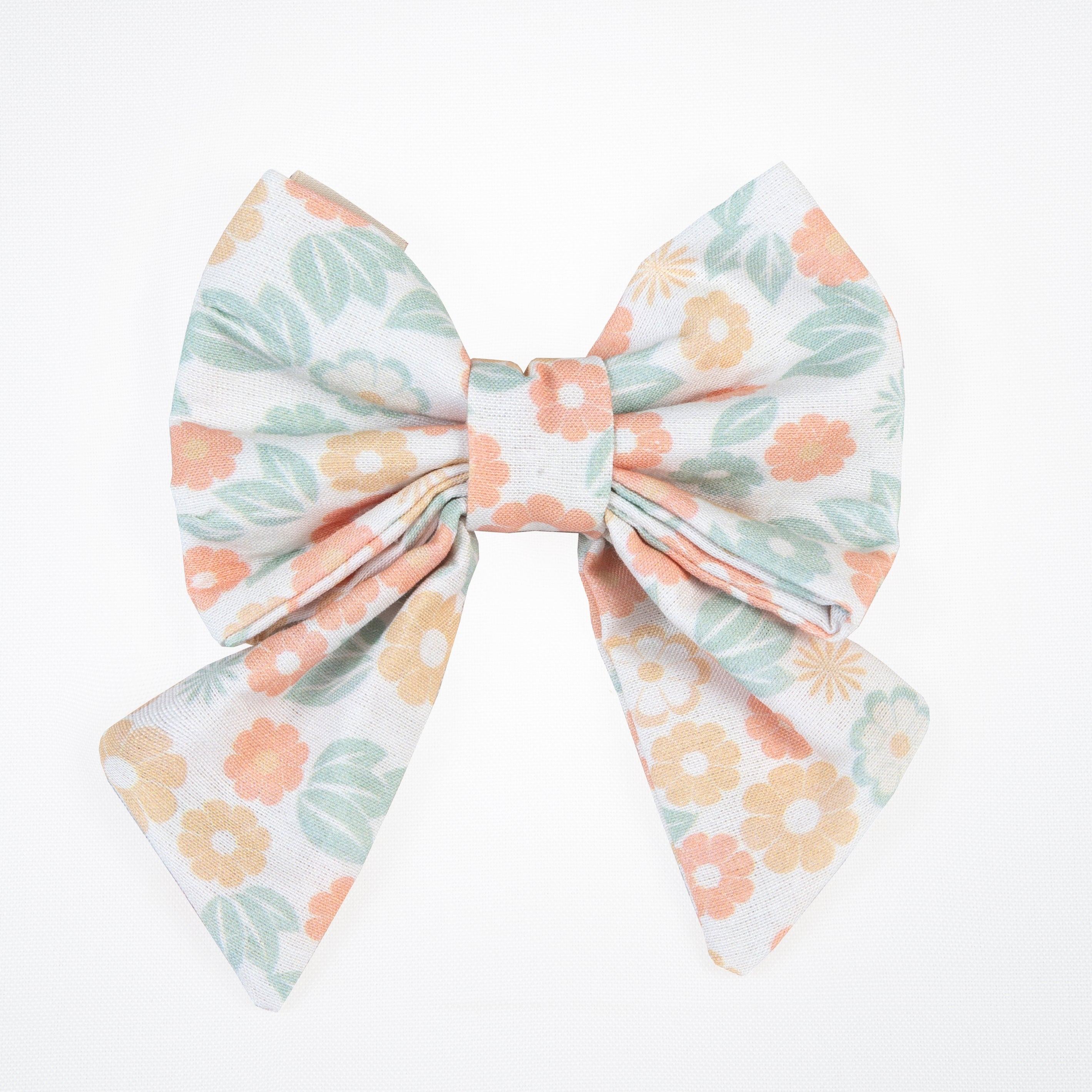 Pet Sailor Bow Sunrise Flower | Blooming Collection
