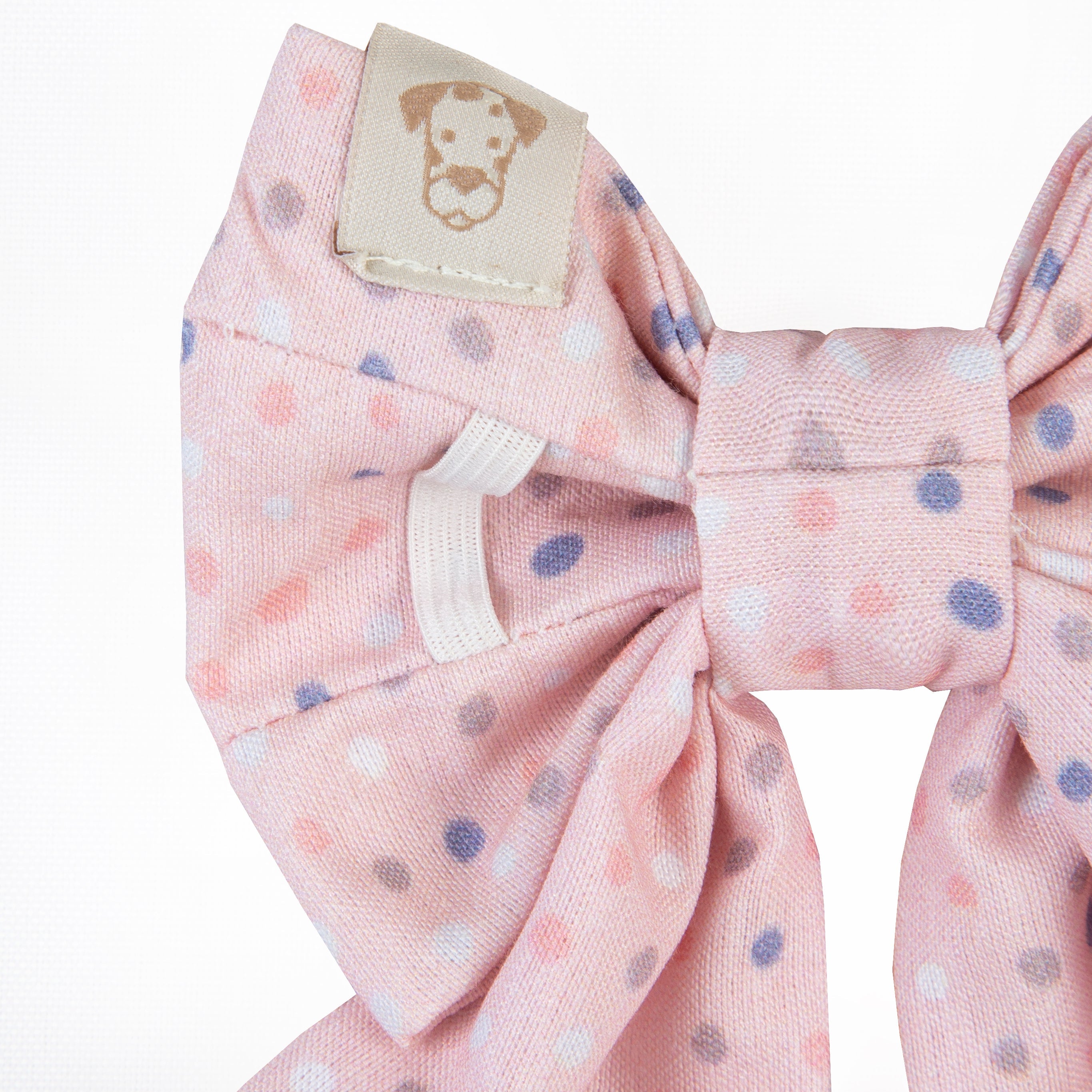 Pet Sailor Bow Wild Flower | Blooming Collection