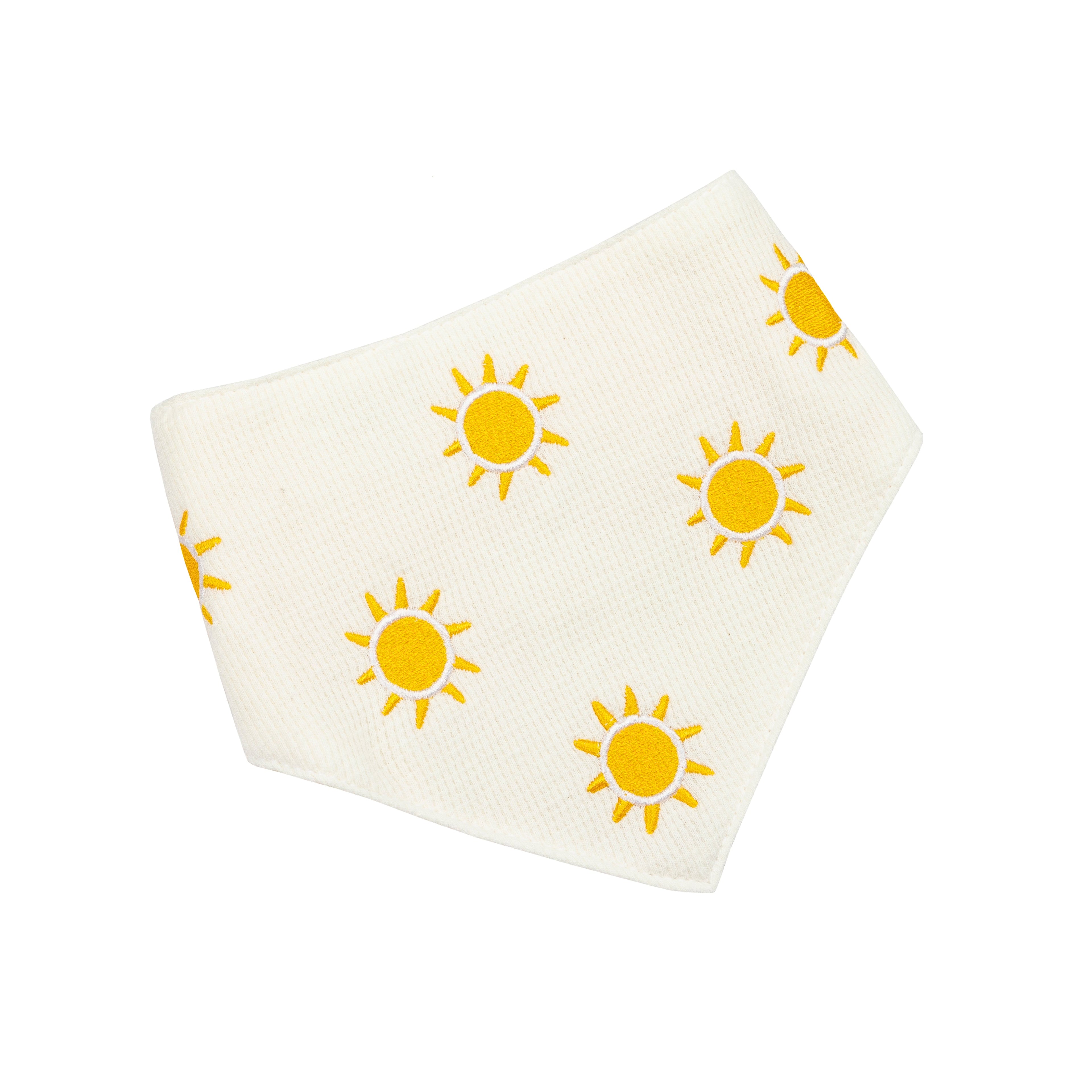Sunshine Pet Bandana Days of Summer