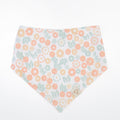 Pet Bandana Sunrise Flower | Blooming Collection