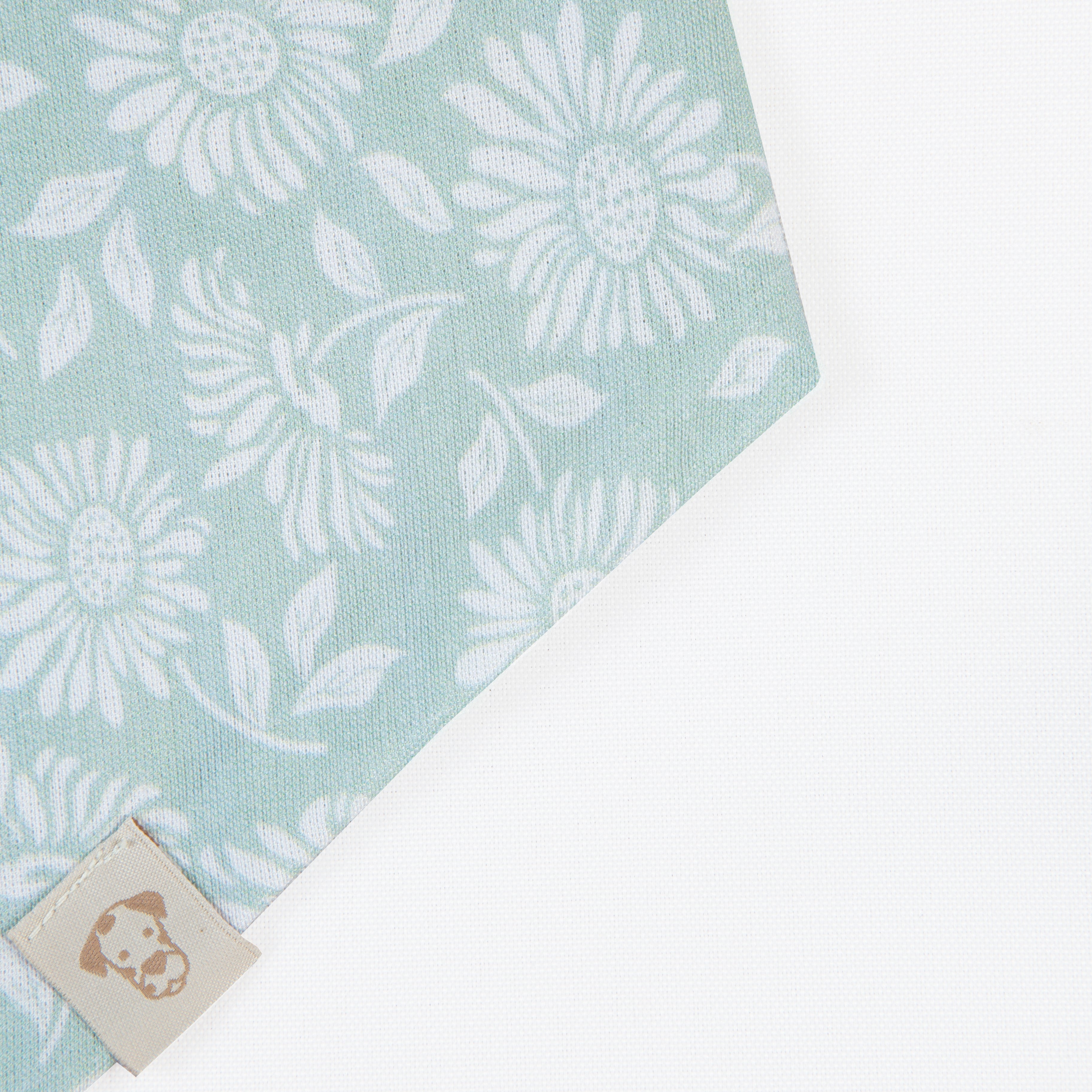 Pet Bandana Sunflower | Blooming Collection