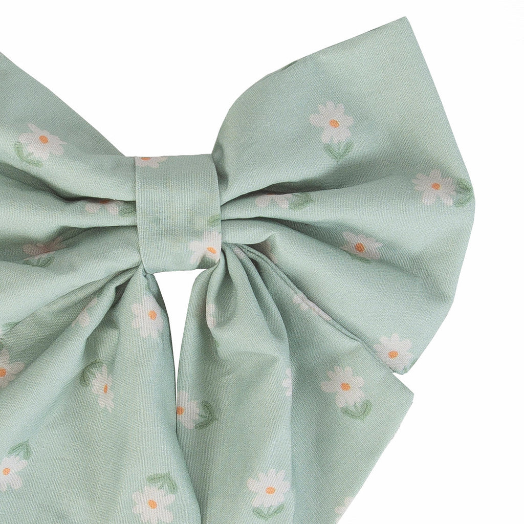 Pet Sailor Bow Daisy | Blooming Collection